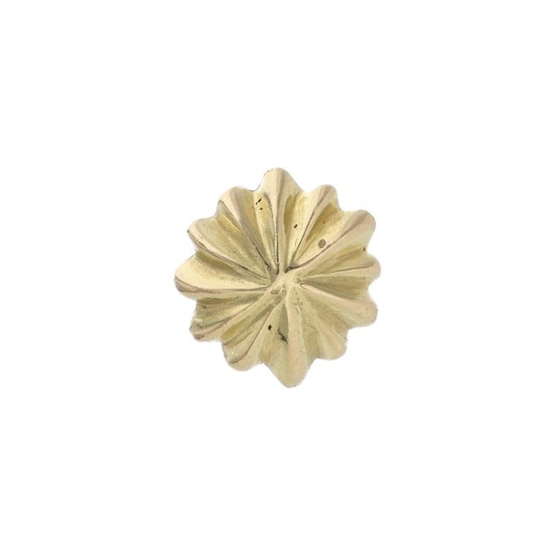 goro's（ゴローズ） 全金アポロ ギザ ビーズ 中古 HJ08 : RINKAN