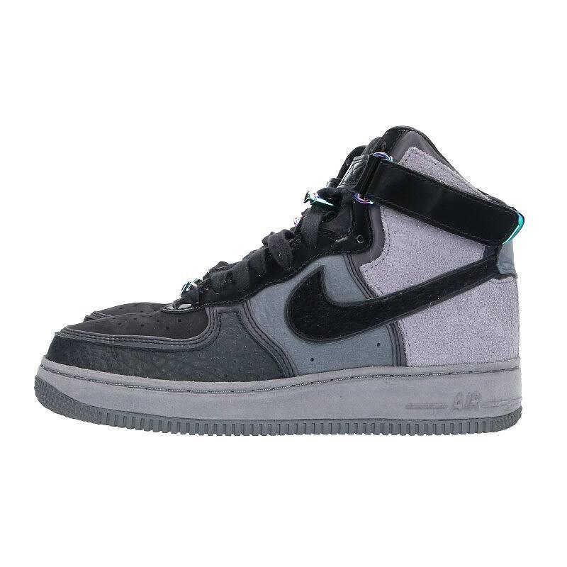 魅了 ナイキ Nike A Ma Manire Air Force 1 High エアフォース1ハイハンドウォッシュコールドスニーカー Sb01 中古 0127 0136 Rinkan 通販 Yahoo ショッピング 21超人気 Skylanceronline Com