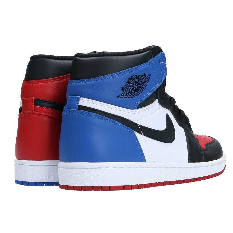 air jordan 1 retro high og top
