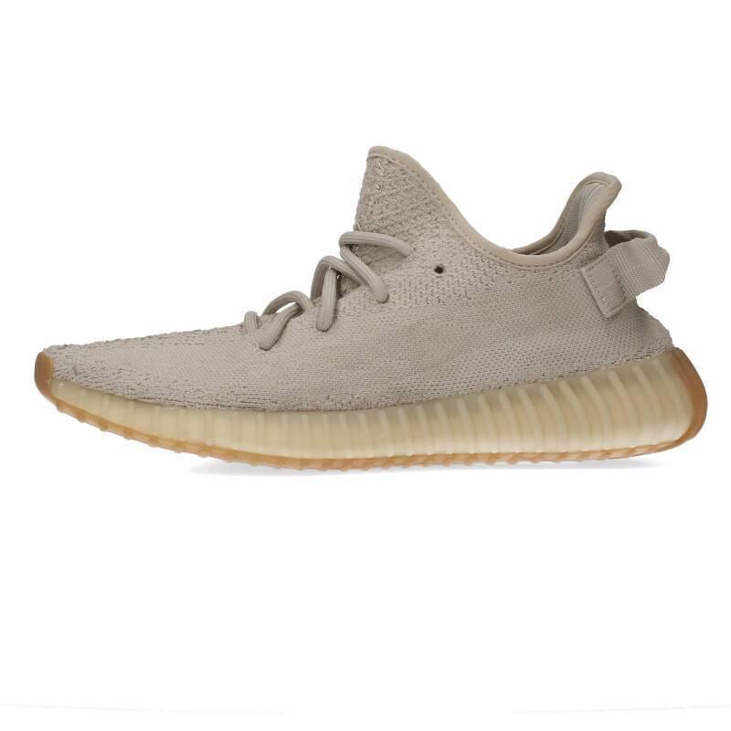 アディダス カニエウエスト Adidas Kanye West Yeezy Boost 350 V2 Sesame F ローカットスニーカー Bs55 中古 0225 0594 Rinkan 通販 Yahoo ショッピング