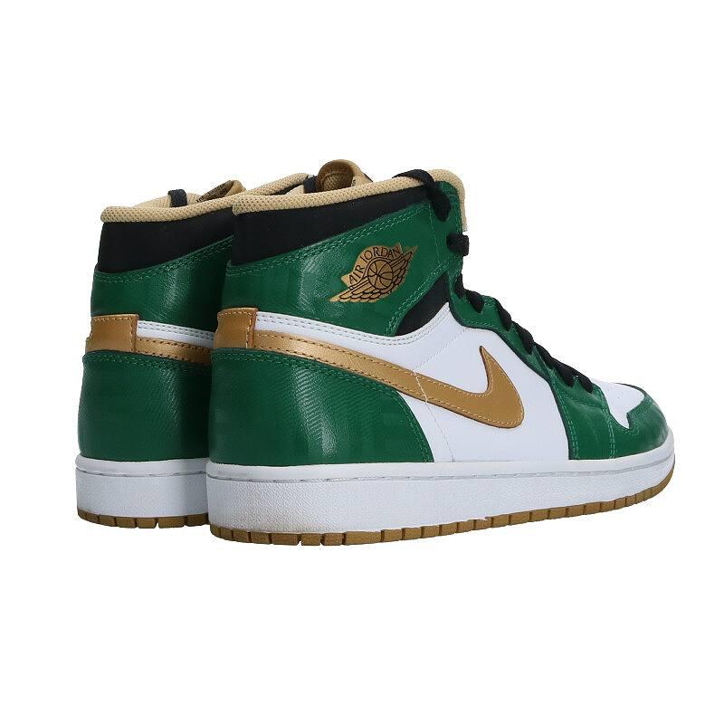 air jordan 1 og celtics