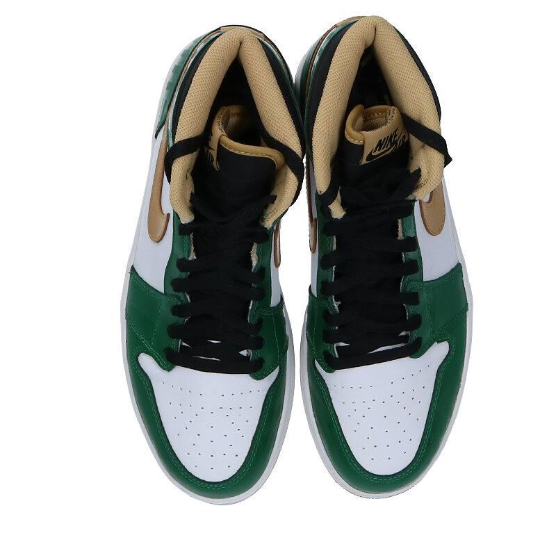 air jordan 1 og celtics