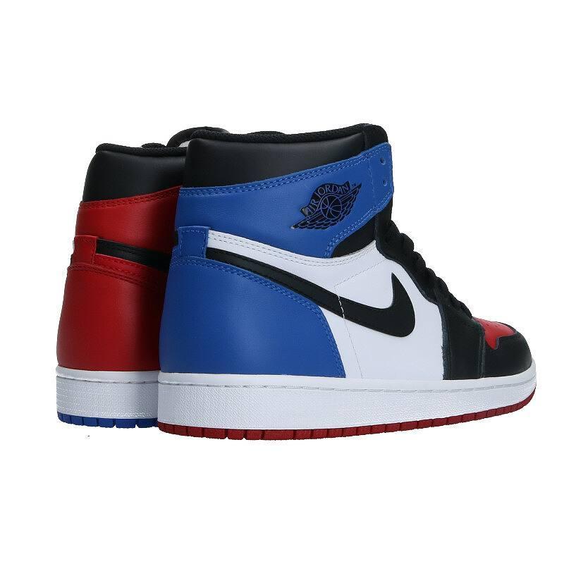 air jordan 1 top 3