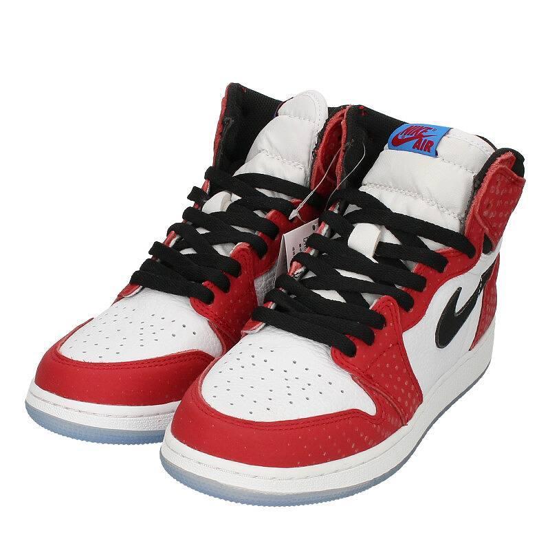 nike air jordan 1 retro high og origin story