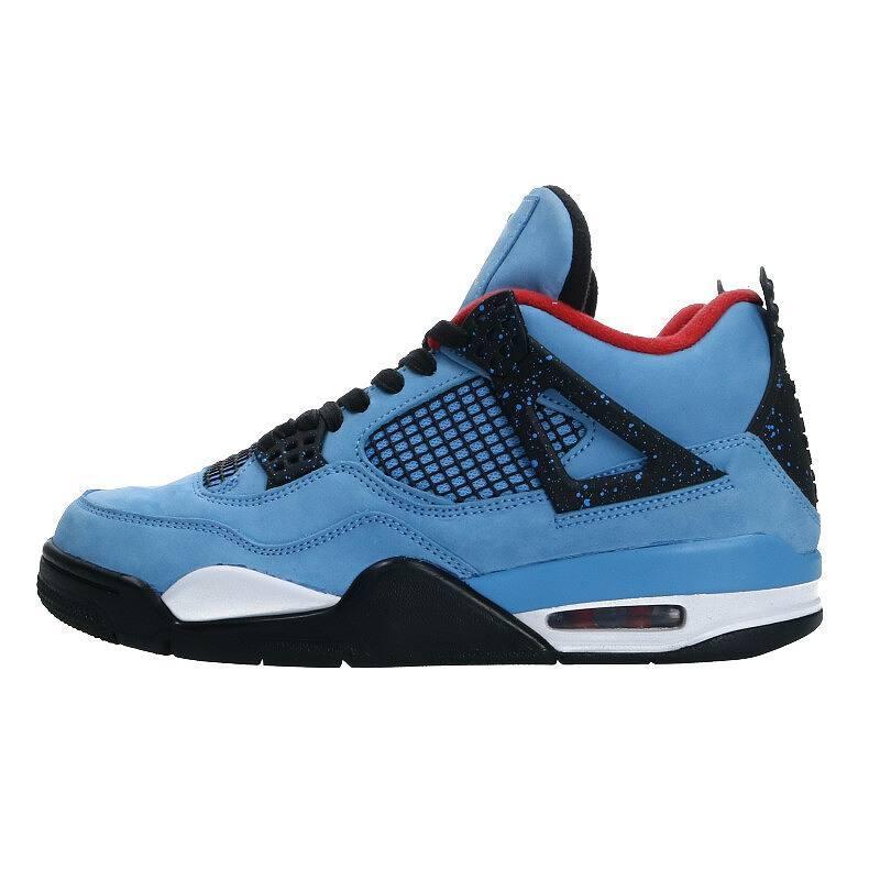 cactus jacks jordan 4