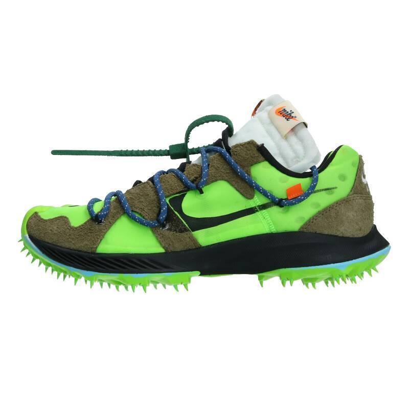 off white terra kiger