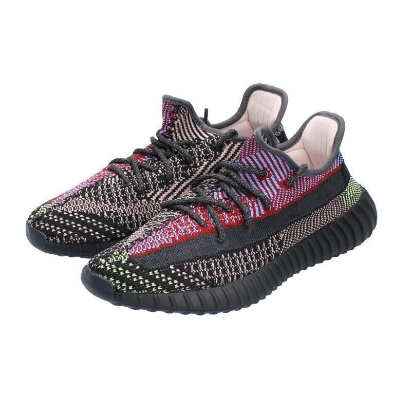 アディダス カニエウエスト Adidas Kanye West Yeezy Boost 350 V2 Yecheil 27cm Fw5190 ローカットスニーカー 中古 Om10 1223 0281 Rinkan 通販 Yahoo ショッピング