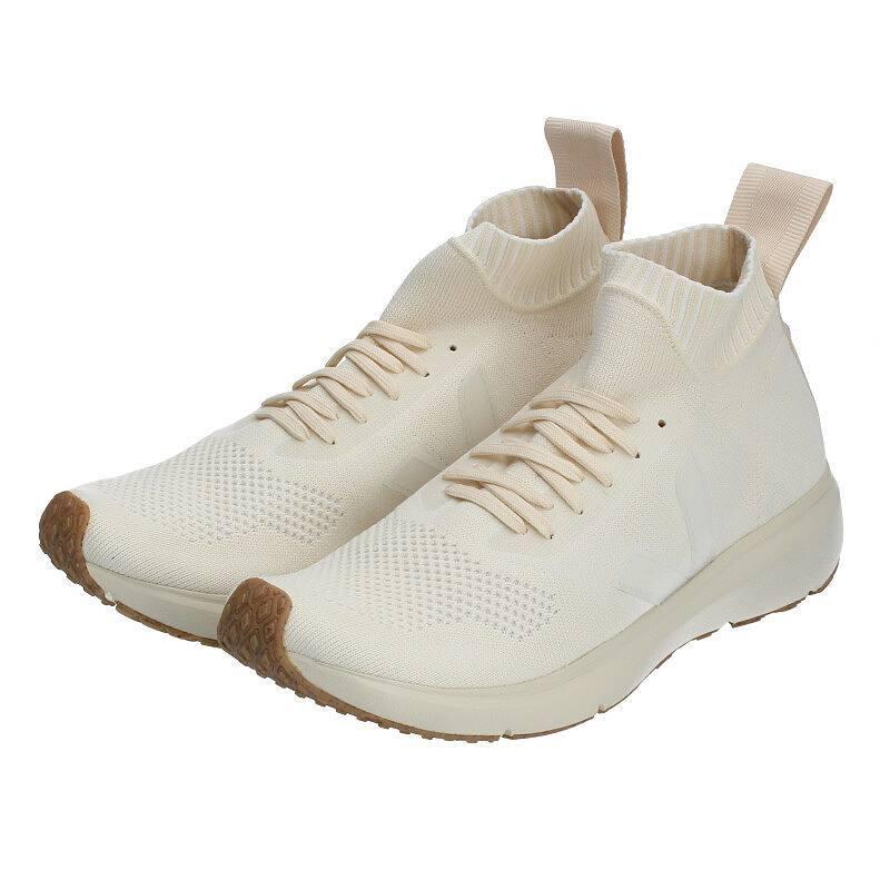 リックオウエンス Rick Owens Veja aw Vwf3801 Kve Veja Sock Runner サイズ 26 5cm ソックランナースニーカー 中古 Sb01 0131 Rinkan 通販 Yahoo ショッピング