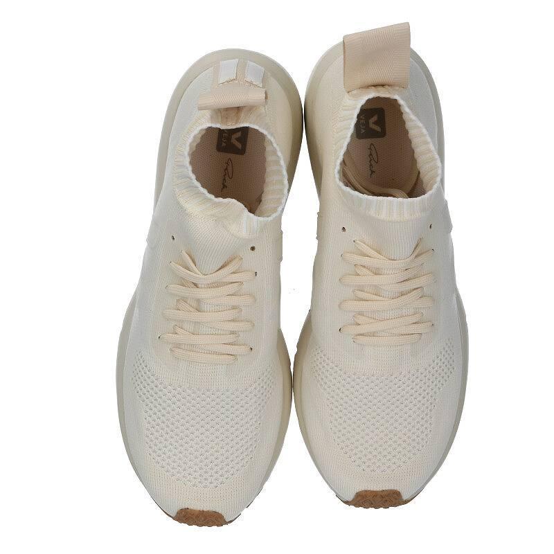リックオウエンス Rick Owens Veja aw Vwf3801 Kve Veja Sock Runner サイズ 26 5cm ソックランナースニーカー 中古 Sb01 0131 Rinkan 通販 Yahoo ショッピング