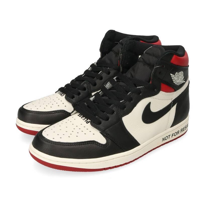 ナイキ Nike Air Jordan 1 Retro High Og Nrg Not For Resale 27cm エアジョーダン1レトロスニーカー 中古 Sb01 0070 Rinkan 通販 Yahoo ショッピング