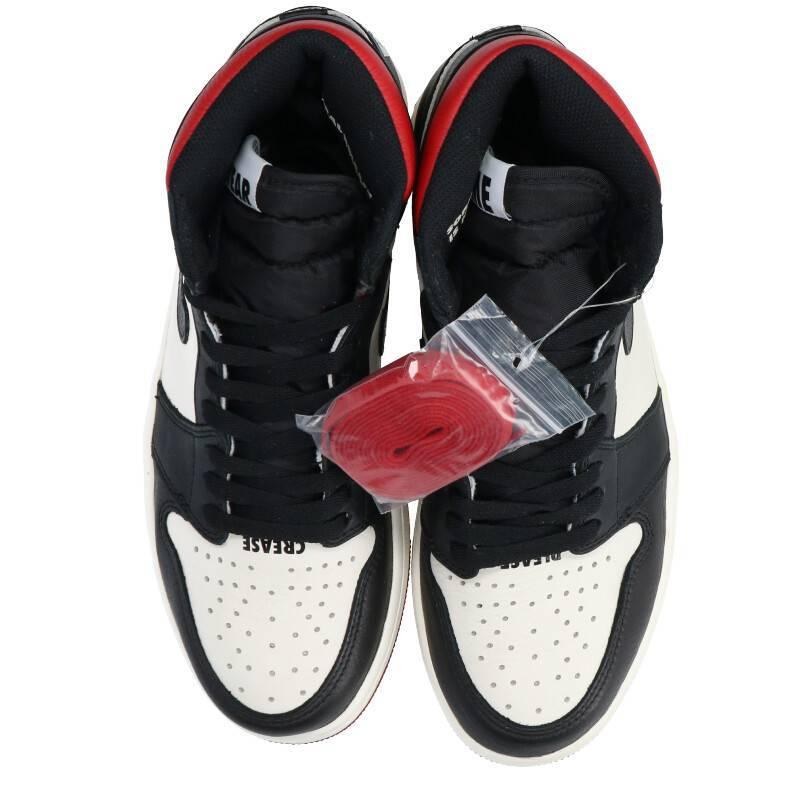 ナイキ Nike Air Jordan 1 Retro High Og Nrg Not For Resale 27cm エアジョーダン1レトロスニーカー 中古 Sb01 0070 Rinkan 通販 Yahoo ショッピング