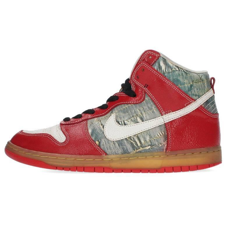 正規品 ナイキ Nike Dunk High Premium Shoe Goo 012 28 5cm ダンクハイプレミアムスニーカー 中古 Hj12 楽天市場 Ccco Com Br