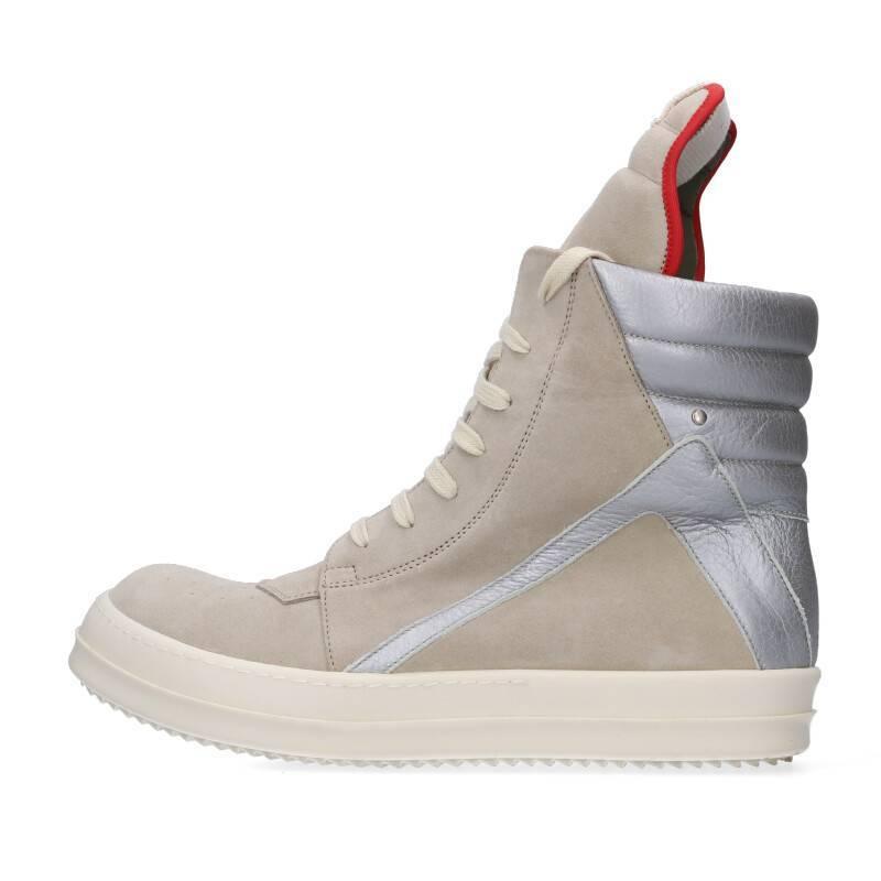 リックオウエンス Rick Owens Ru19f44 Geobasket サイズ 44 ジオバスケットスニーカー 中古 Om10 0180 Rinkan 通販 Yahoo ショッピング