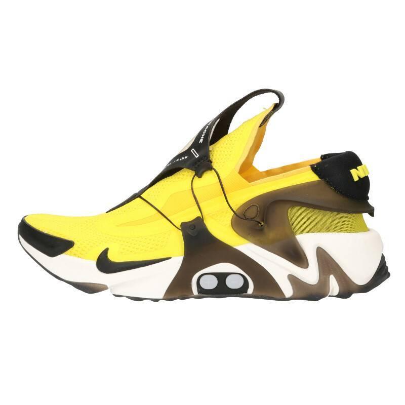 直営店限定 ナイキ Nike Adapt Huarache Bv6397 710 サイズ 28cm アダプトハラチスニーカー 中古 Bs99 安心の日本製 Www Skylanceronline Com