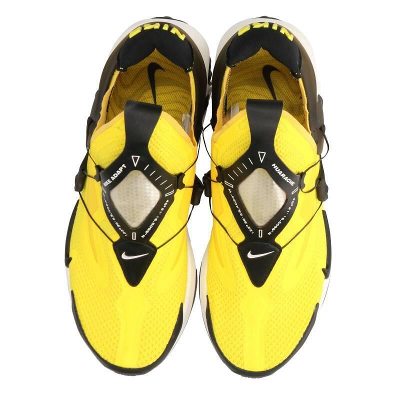 直営店限定 ナイキ Nike Adapt Huarache Bv6397 710 サイズ 28cm アダプトハラチスニーカー 中古 Bs99 安心の日本製 Www Skylanceronline Com