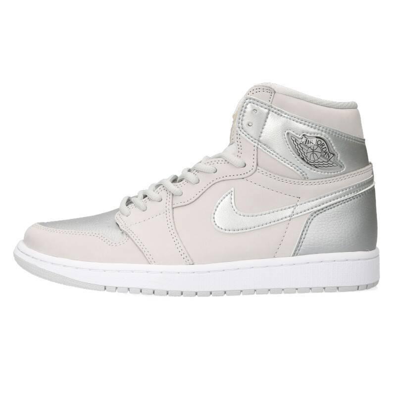 オープニング大放出セール ナイキ Nike Air Jordan 1 Retro High Og Co Jp Dc17 029 27cmエアジョーダン1レトロハイスニーカー 中古 Om10 0260 Rinkan 通販 Yahoo ショッピング 魅了 Www Kslcity Com My