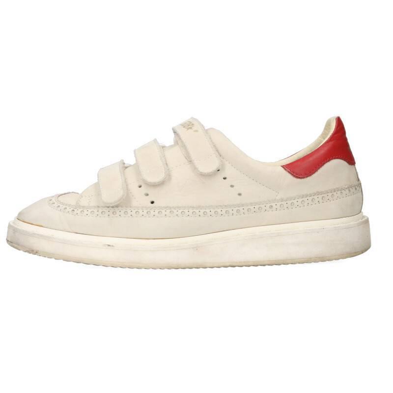 ゴールデングース Golden Goose Records サイズ 41 ベルクロスニーカー 中古 Bs99 0214 Rinkan 通販 Yahoo ショッピング