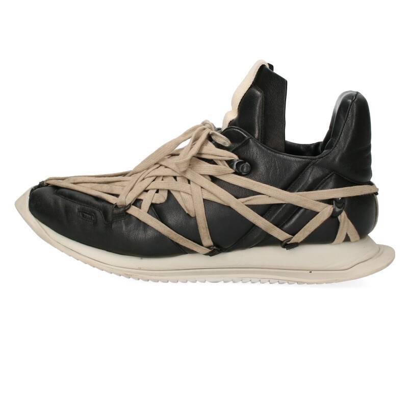 リックオウエンス Rick Owens ss Maximal Runner サイズ 43 マキシマルランナースニーカー 中古 Sj02 0024 Rinkan 通販 Yahoo ショッピング