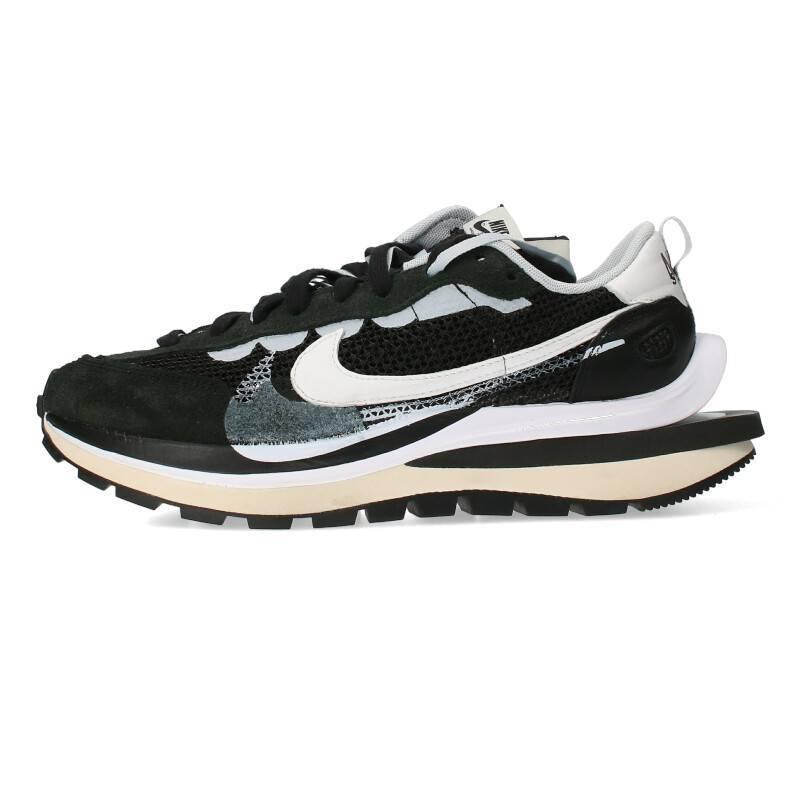 保証書付 ナイキ スニーカー Sb01 中古 ワッフルスニーカー サイズ 27 5cm Cv1363 001 Sp Waffle Vapor サカイ Nike ナイキ シューズ