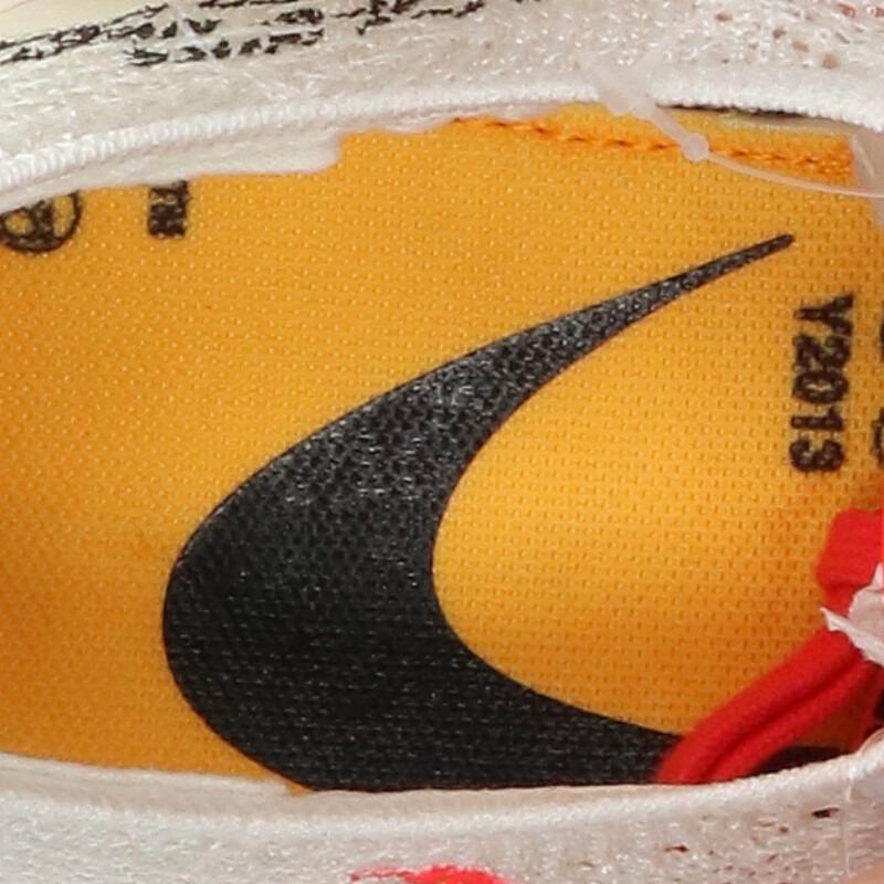 ナイキ オフホワイト NIKE OFF-WHITE AIR ZOOM TEMPO NEXT% FLYKNIT ナイキ オフホワイト NIKE OFF-WHITE AIR ZOOM TEMPO NEXT% FLYKNIT