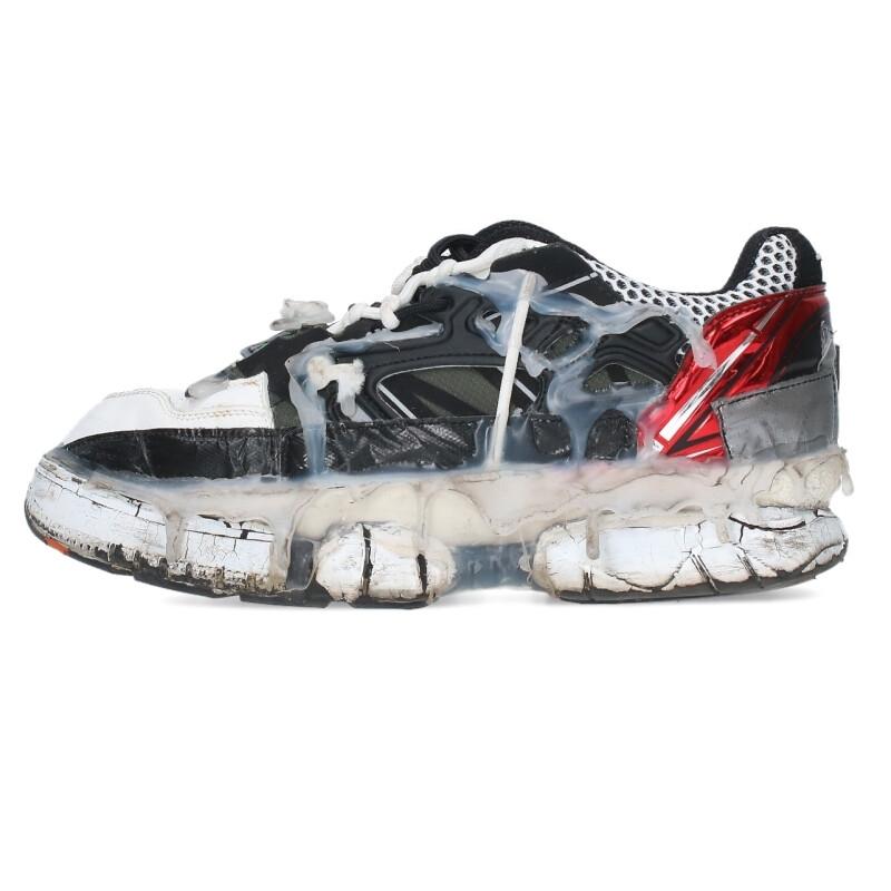 メゾンマルジェラ Maison Margiela S57WS0257 サイズ:40 フュージョン
