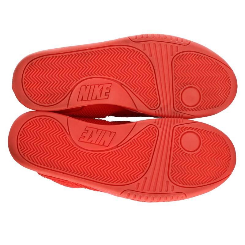 ナイキ NIKE AIR YEEZY 2 NRG RED OCTOBER 508214-660 サイズ:28cm エアイージー2レッドオクトーバースニーカー 中古 SB01｜rinkan｜04