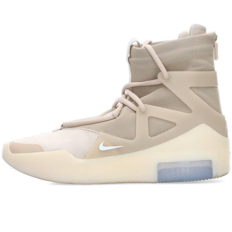 Nike Air Fear 28cm of God オートミール スニーカー | velocityes.com