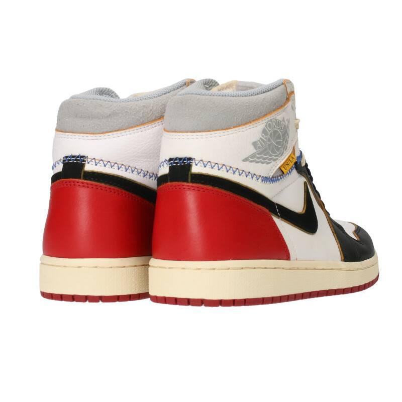 NIKE ナイキ ユニオン スニーカー AIR JORDAN 1 RETRO HI NRG NIKE ナイキ ユニオン スニーカー AIR JORDAN 1 RETRO HI NRG