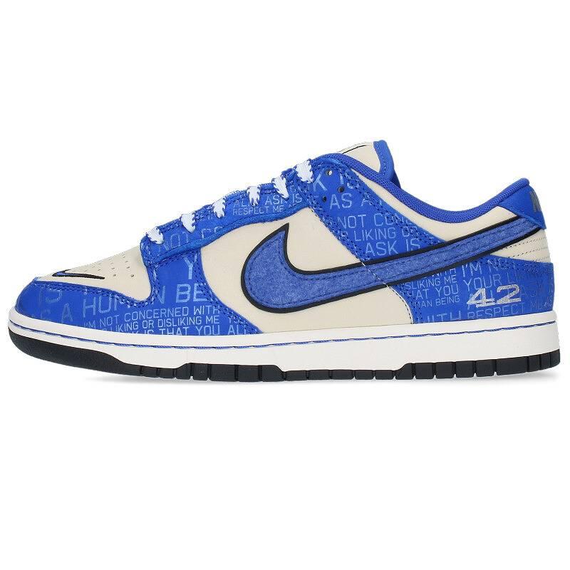 ナイキ NIKE Dunk Low Jackie Robinson DV2122-400 サイズ:26.5cm