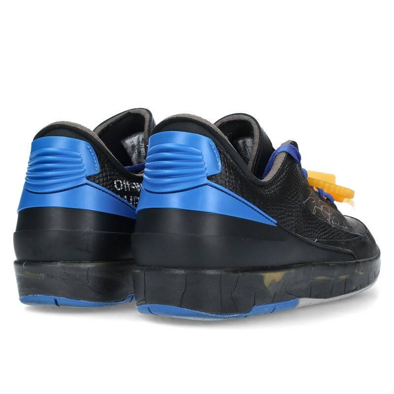 ナイキ NIKE AIR JORDAN 2 RETRO LOW SP DJ4375-004 サイズ:28cm エアジョーダン2レトロロースニーカー 中古 SB01｜rinkan｜02