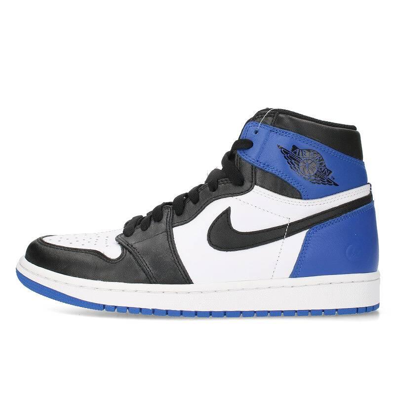 NIKE ナイキ フラグメントデザイン スニーカー AIR JORDAN 1 NIKE ナイキ フラグメントデザイン スニーカー AIR JORDAN 1