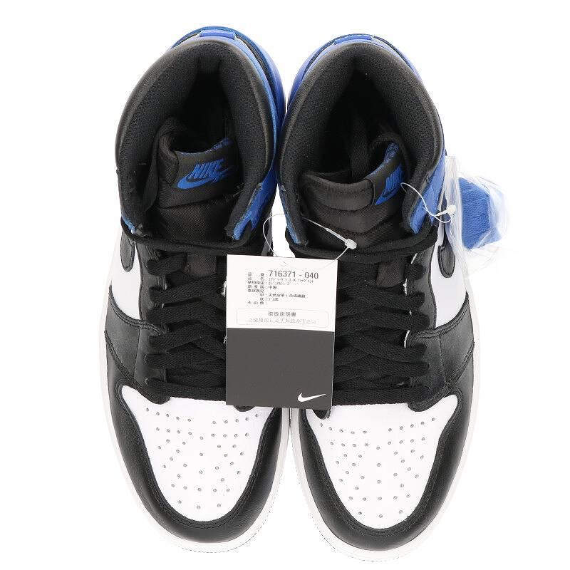 NIKE ナイキ フラグメントデザイン スニーカー AIR JORDAN 1 NIKE ナイキ フラグメントデザイン スニーカー AIR JORDAN 1