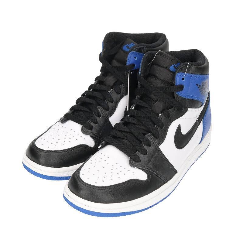 NIKE ナイキ フラグメントデザイン スニーカー AIR JORDAN 1 NIKE ナイキ フラグメントデザイン スニーカー AIR JORDAN 1