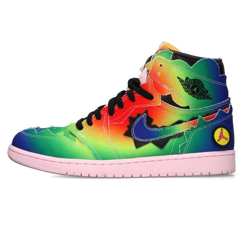 NIKE ナイキ ジェイバルビン スニーカー AIR JORDAN 1 RETRO NIKE ナイキ ジェイバルビン スニーカー AIR JORDAN 1 RETRO