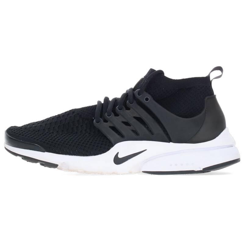 ナイキ NIKE AIR PRESTO FLYNIT ULTRA 835570-001 サイズ:29cm エアプレストフライニットウルトラスニーカー 中古 BS99 :15379-230423-0393:RINKAN 通販 ナイキ NIKE プレスト ウルトラ フライニット エア スニーカー