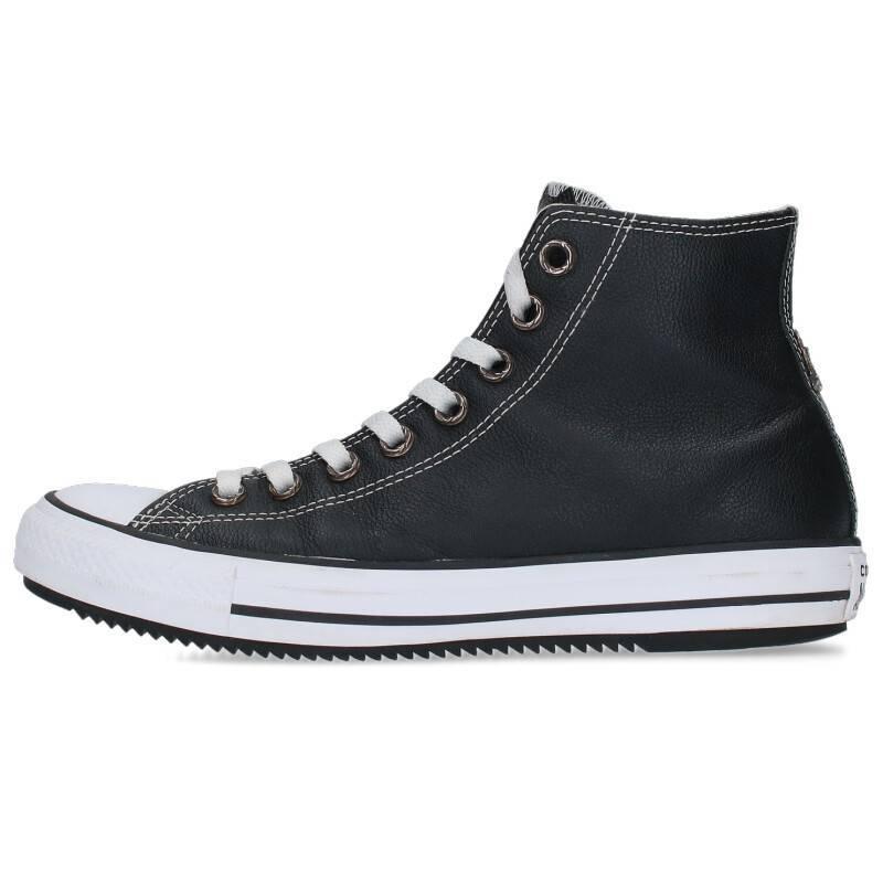 CHROME HEARTS（クロムハーツ） Chrome Hearts CH CONVERSE LEATHER
