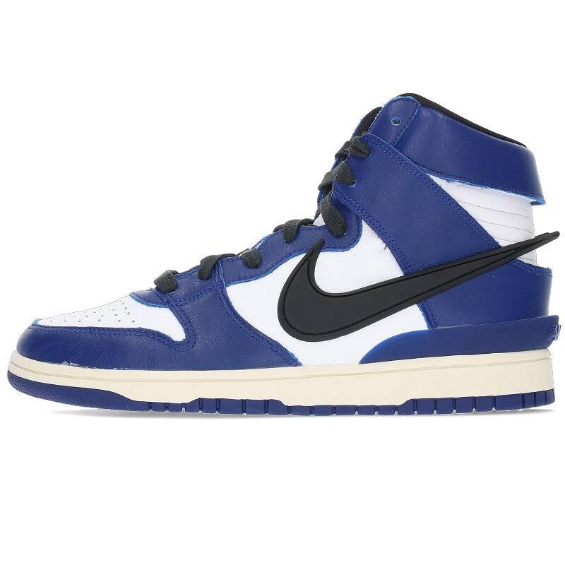 ナイキ NIKE アンブッシュ DUNK HIGH AMBUSH CU7544-400 サイズ:27cm