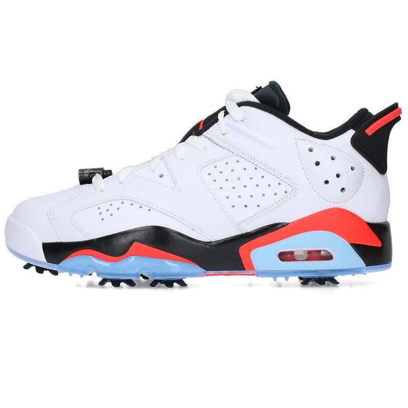 中古】NIKE AIR JORDAN RETRO 6 AQUA ナイキ エアジョーダン6 アクア  