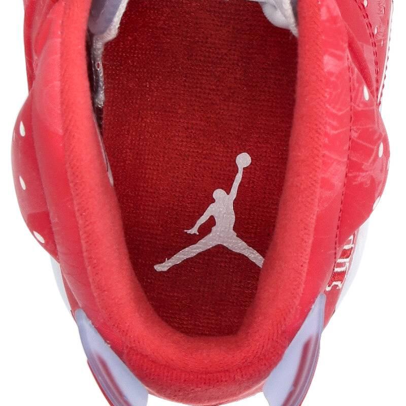 NIKE ナイキ スニーカー AIR JORDAN 6 RETRO x SLAM DUNK 717302 NIKE ナイキ スニーカー AIR JORDAN 6 RETRO x SLAM DUNK 717302