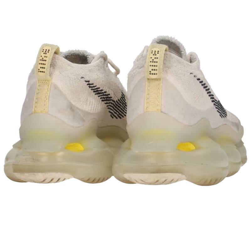 ナイキ Air Max Scorpion Lemon Wash DJ4701-001 エアマックススコーピオンレモンウォッシュスニーカー