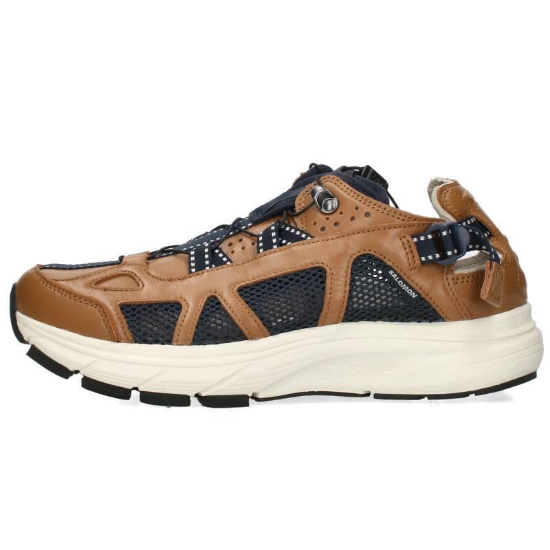 SALOMON サロモン Salomon TECHSONIC LTR サイズ:27cm ローカット 