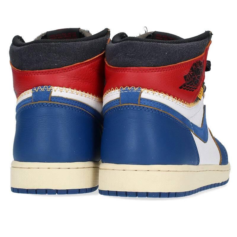 NIKE ナイキ ユニオン スニーカー AIR JORDAN 1 RETRO HI NRG NIKE ナイキ ユニオン スニーカー AIR JORDAN 1 RETRO HI NRG
