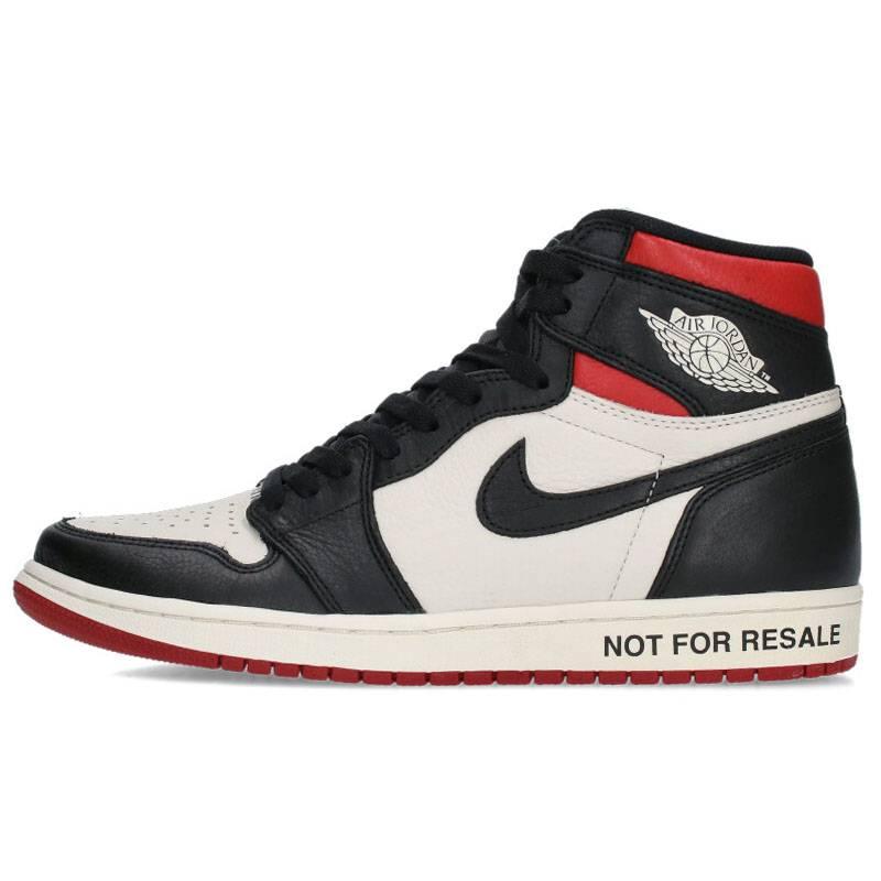 NIKE ナイキ スニーカー AIR JORDAN 1 RETRO HIGH OG NRG NOT NIKE ナイキ スニーカー AIR JORDAN 1 RETRO HIGH OG NRG NOT