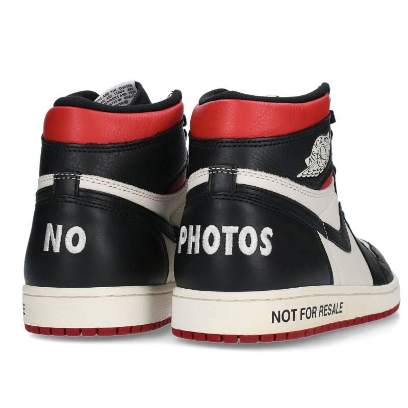 NIKE ナイキ スニーカー AIR JORDAN 1 RETRO HIGH OG NRG NOT NIKE ナイキ スニーカー AIR JORDAN 1 RETRO HIGH OG NRG NOT