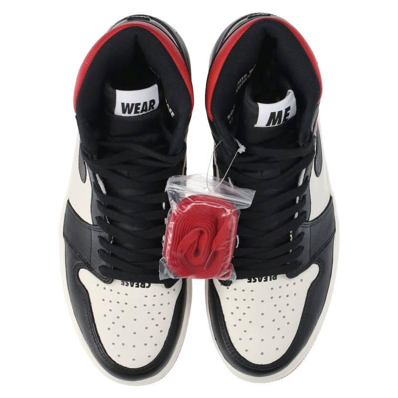 NIKE ナイキ スニーカー AIR JORDAN 1 RETRO HIGH OG NRG NOT NIKE ナイキ スニーカー AIR JORDAN 1 RETRO HIGH OG NRG NOT