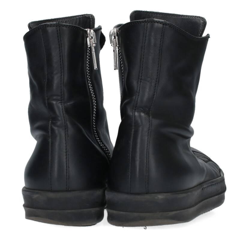 Rick Owens リックオウエンス スニーカー RAMONES サイズ:42 Rick Owens リックオウエンス スニーカー RAMONES サイズ:42