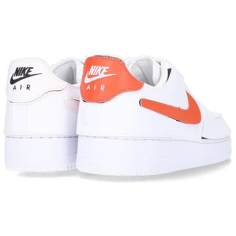 ナイキ NIKE AIR FORCE 1/1 CZ5093-100 サイズ:27cm エアフォース 1/1スニーカー 中古 BS99｜rinkan｜02