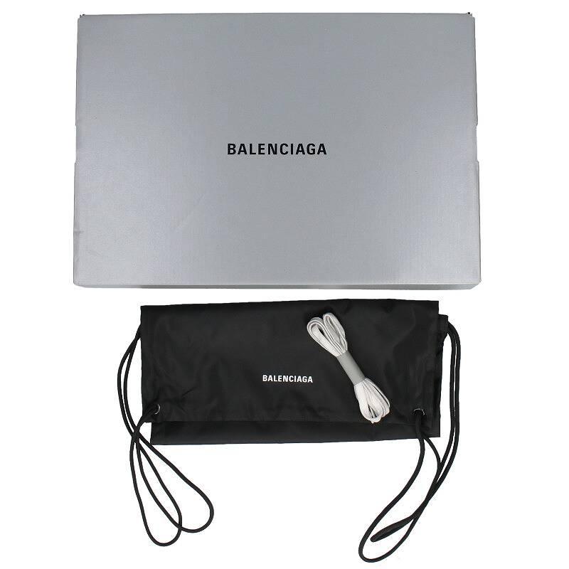 バレンシアガ BALENCIAGA 3XL サイズ:42 スリーエックスエルスニーカー 中古 SB01｜rinkan｜05