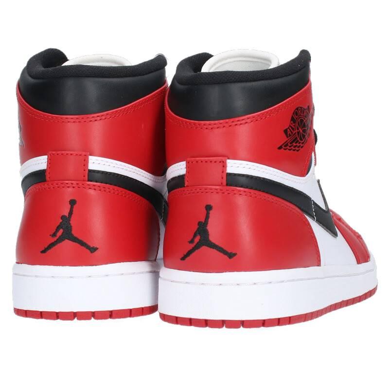 NIKE ナイキ スニーカー AIR JORDAN 1 RETRO HIGH CHICAGO NIKE ナイキ スニーカー AIR JORDAN 1 RETRO HIGH CHICAGO