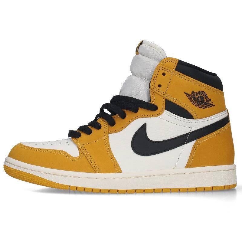 NIKE ナイキ スニーカー AIR JORDAN 1 RETRO HIGH OG DZ5485-701 26.5 